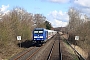 Bombardier 34349 - DB Regio "246 049-2"
03.04.2022 - Heide (Holst)
Peter Wegner