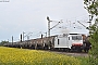 Bombardier 34361 - hvle "285 102-0"
18.05.2016 - Vechelde
Rik Hartl