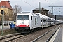 Bombardier 34364 - ITL "285 103-8"
14.03.2010 - Helmstedt
Dominik Becker