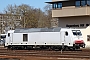 Bombardier 34375 - IGE "285 106-1"
20.03.2019 - Regensburg, HauptbahnhofLeo Wensauer