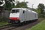 Bombardier 34378 - CBRail "285 107-9"
11.06.2010 - Kassel
Christian Klotz