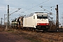 Bombardier 34378 - Eichholz "285 107-9"
27.03.2010 - Halle (Saale)
Jens Mittwoch