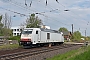 Bombardier 34378 - ITL "285 107-9"
01.05.2017 - Cossebaude
Mario Lippert