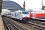 Bombardier 34379 - ITL "285 108-7"
29.03.2011 - Bremen, Hauptbahnhof
Jens Vollertsen