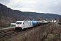 Bombardier 34380 - ITL "285 109-5"
11.03.2016 - Königstein
Marcus Schrödter