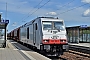 Bombardier 34380 - ITL "285 109-5"
03.06.2020 - Falkenberg (Elster)
Rudi Lautenbach