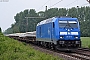 Bombardier 34462 - PRESS "285 101-5"
26.05.2016 - Vechelde
Rik Hartl