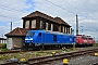 Bombardier 34492 - PRESS "285 102-4"
16.08.2016 - Leipzig, Hauptbahnhof
Harald Belz