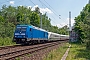 Bombardier 34492 - DB Fernverkehr "285 102-4"
10.06.2021 - Berlin-Oberschöneweide
Sebastian Schrader