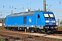 Bombardier 34492 - PRESS "285 102-4"
08.09.2015 - Leipzig, Hauptbahnhof
Daniel Berg