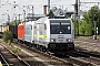 Bombardier 34492 - AKIEM "76 002"
29.04.2011 - München, Bahnhof Heimeranplatz
Axel Schaer