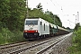 Bombardier 34763A - ITL "285 111-1"
30.05.2014 - Haida (Oberlausitz)
Pascal Schiffner