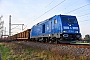 Bombardier 34838 - PRESS "285 104-2"
29.12.2015 - Seelze-Dedensen
Jens Vollertsen