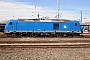 Bombardier 34838 - PRESS "285 104-2"
04.04.2018 - Stendal
Leon Schrijvers