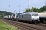 Bombardier 34995 - RheinCargo "DE 805"
22.07.2014 - Köln, Bahnhof West
André Grouillet