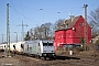 Bombardier 34995 - RheinCargo "DE 805"
12.03.2015 - Ratingen-Lintorf
Ingmar Weidig