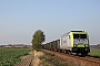 Bombardier 34996 - Captrain "285 119-4"
29.10.2014 - Bernsdorf
Sven Hohlfeld