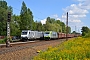 Bombardier 34996 - Captrain "285 119-4"
02.09.2015 - Leipzig-Thekla
Marcus Schrödter