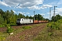 Bombardier 34999 - SWT "76 111"
11.08.2019 - Berlin-Wuhlheide
Sebastian Schrader