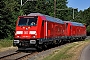 Bombardier 35000 - DB Regio "245 003-9"
22.07.2013 - Kassel
Christian Klotz