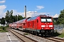 Bombardier 35000 - DB Regio "245 003"
05.07.2016 - Biessenhofen
Martin Drube