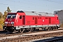 Bombardier 35001 - DB Regio "245 001"
16.10.2017 - München-Pasing
Patrick Böttger