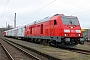 Bombardier 35001 - DB Regio "245 001"
10.02.2015 - Uelzen
Gerd Zerulla