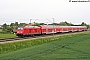 Bombardier 35001 - DB Regio "245 001"
22.05.2020 - München-Aubing
Frank Weimer