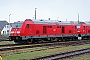 Bombardier 35001 - DB Regio "245 001"
22.12.2024 - Westerland (Sylt)
Nahne Johannsen