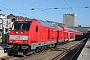 Bombardier 35003 - DB Regio "245 004"
31.10.2015 - München, Hauptbahnhof
Gerd Zerulla