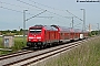 Bombardier 35003 - DB Regio "245 004"
08.06.2017 - München-Aubing
Frank Weimer