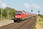 Bombardier 35003 - DB Regio "245 004"
16.07.2018 - Keitum (Sylt)
Nahne Johannsen