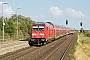 Bombardier 35003 - DB Regio "245 004"
16.07.2018 - Keitum (Sylt)
Nahne Johannsen