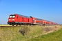 Bombardier 35003 - DB Regio "245 004"
19.04.2019 - Emmelsbüll-Horsbüll
Jens Vollertsen