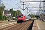 Bombardier 35003 - DB Regio "245 004"
15.06.2020 - Itzehoe
Peter Wegner