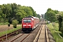 Bombardier 35003 - DB Regio "245 004"
26.05.2023 - Heide (Holst)
Peter Wegner