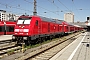 Bombardier 35004 - DB Regio "245 005"
04.06.2015 - München, Hauptbahnhof
Leon Schrijvers