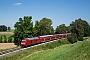 Bombardier 35004 - DB Regio "245 005"
08.08.2016 - Stetten
Henk Zwoferink