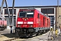 Bombardier 35006 - DB Regio "245 007"
12.06.2023 - Ulm, Bahnwerk
Martin Welzel