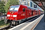 Bombardier 35009 - DB Regio "245 012"
05.08.2022 - München, Hauptbahnhof
Guido Allieri