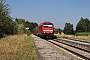 Bombardier 35010 - DB Regio "245 013"
28.07.2022 - Schwindegg
Erik Lux