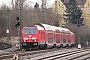Bombardier 35011 - DB Regio "245 010"
22.12.2014 - München, Bahnhof Heimeranplatz
Martin Greiner