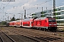 Bombardier 35011 - DB Regio "245 010"
25.08.2022 - München, Bahnhof HeimeranplatzFrank Weimer