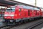 Bombardier 35014 - DB Regio "245 014"
17.10.2017 - München, Hauptbahnhof
Patrick Böttger