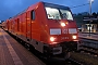 Bombardier 35014 - DB Regio "245 014"
01.12.2014 - Mühldorf
Julian Mandeville