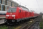 Bombardier 35014 - DB Regio "245 014"
01.12.2014 - München, Hauptbahnhof
Julian Mandeville