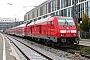 Bombardier 35014 - DB Regio "245 014"
31.10.2015 - München, Hauptbahnhof
Gerd Zerulla