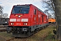 Bombardier 35014 - DB Regio "245 014"
16.02.2023 - Benndorf, MaLoWa Bahnwerkstatt GmbH
Rudi Lautenbach