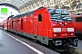 Bombardier 35017 - DB Regio "245 018"
06.03.2015 - Frankfurt (Main), Hauptbahnhof
Andrew  Thomas