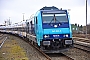 Bombardier 35199 - NOB "245 203-5"
26.03.2016 - Niebüll
Jens Vollertsen